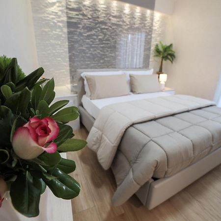 Green - Bed And Breakfast A 卡斯特罗维拉里 外观 照片