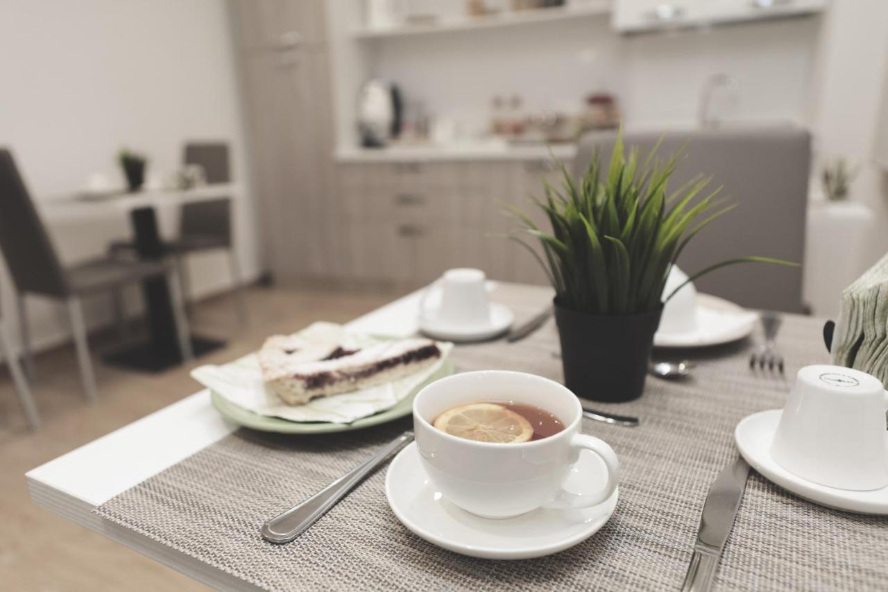 Green - Bed And Breakfast A 卡斯特罗维拉里 外观 照片