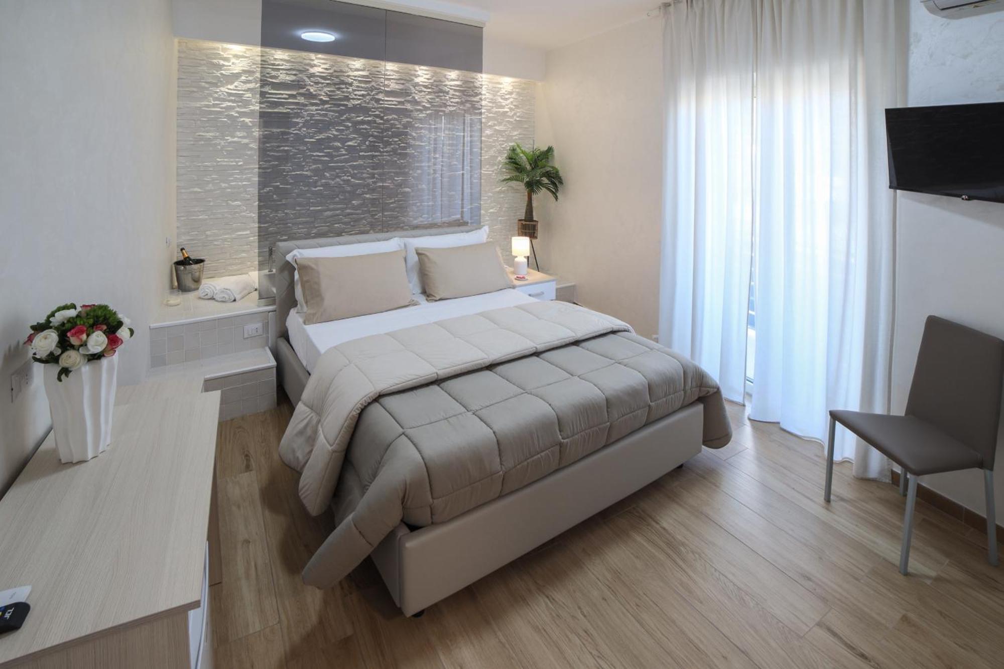 Green - Bed And Breakfast A 卡斯特罗维拉里 外观 照片